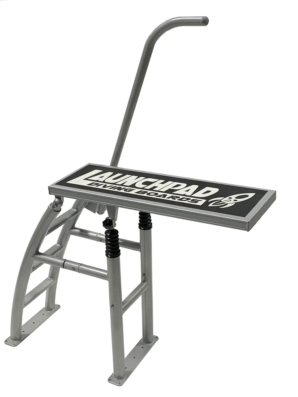 Launch Pad Diving Board