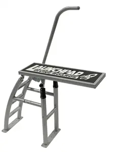 Launch Pad Diving Board