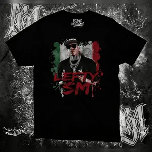 Leftys Sm TShirt Shirt For Men Women Unisex Cotton Tee Unisex Cotton Tee Pure Feel T-Shirt Hoodied Trendy Crewneck Sweatshirt Everyday