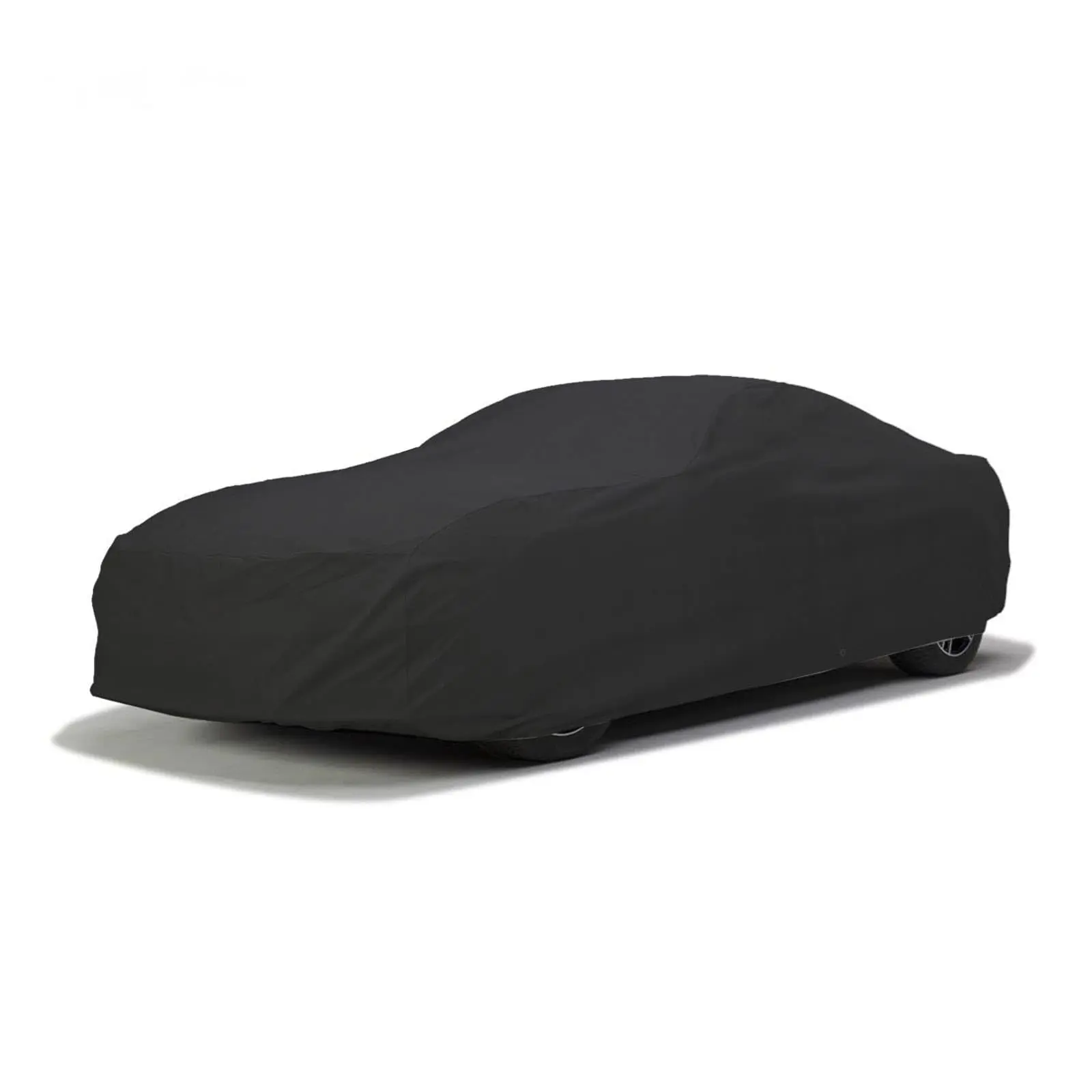 2022-2025 Honda Civic SI Sedan 4-Door - SoftTec Stretch Satin, Custom Fit Indoor Cover, Ultra Soft, Lifetime Warranty