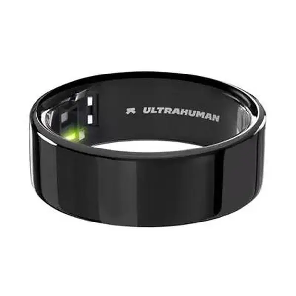 Ultrahuman Ring - Stylish Accessory for Everyday Wear