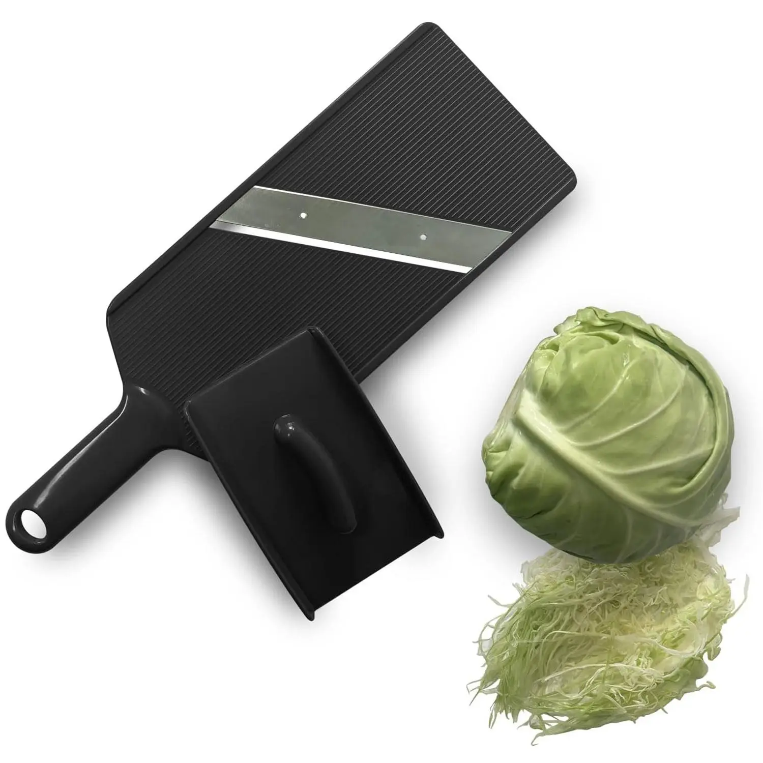 Cabbage grater Japanese pork chop rice cabbage purple cabbage slicer board Salad cucumber potato slicer Durable Vegetable Slicer Kitchenware