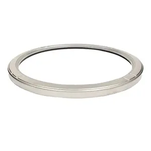 Kamado Joe Big Joe Stainless Steel Firebox Ring