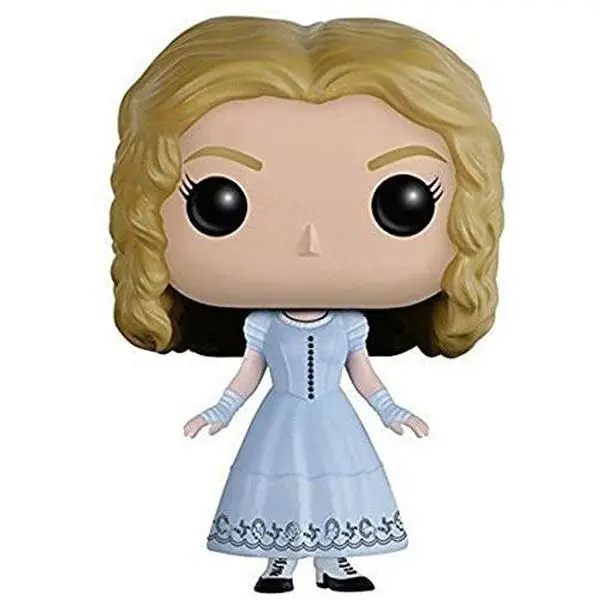 Funko POP! Disney Alice in Wonderland Alice #176