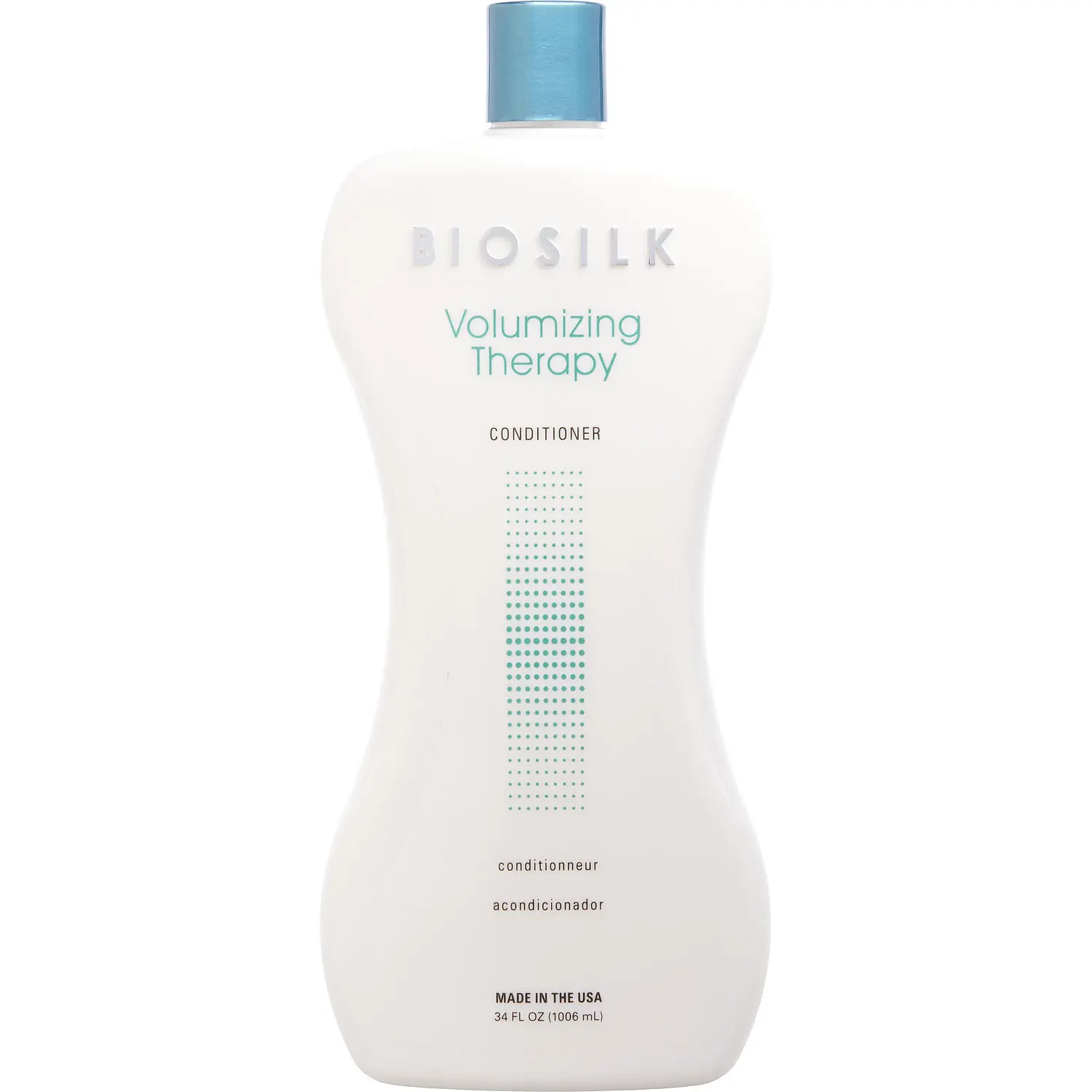 Biosilk By Biosilk Volumizing Conditioner For Unisex