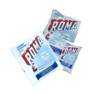 Roma Detergent Household Cleaner 1.1 lb or 4.4 lb powder, household Cleaning detergent, and laundry soap