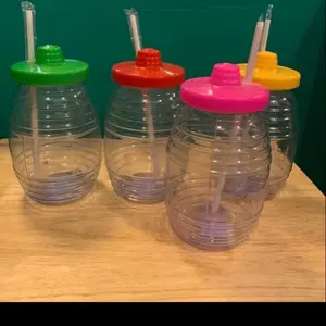 16oz - 32 oz Mexican party barrel cups. Customizable for a business or Mexican party celebration