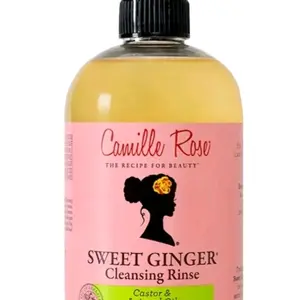 Sweet Ginger Shampoo Hair Product