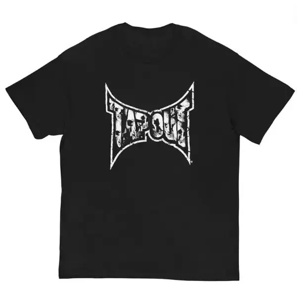 Y2k Tapout Shirt Skull print graphic (100% cotton) amity affliction Tapout Mma Elite, Unisex T-Shirt, Gift For Men Women Menswear Top Streetwear graphic tee