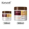 Karseell Collagen Hair Care Deep Moisturizing Repair Argan Oil Collagen Hair Mask Essence Suitable for all hair types - two specifications for you to choose