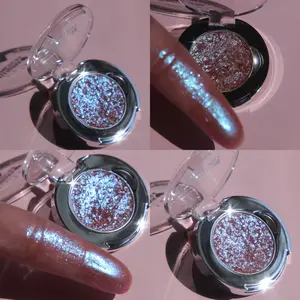 CHROMATIC PRESSED PIGMENT SINGLES