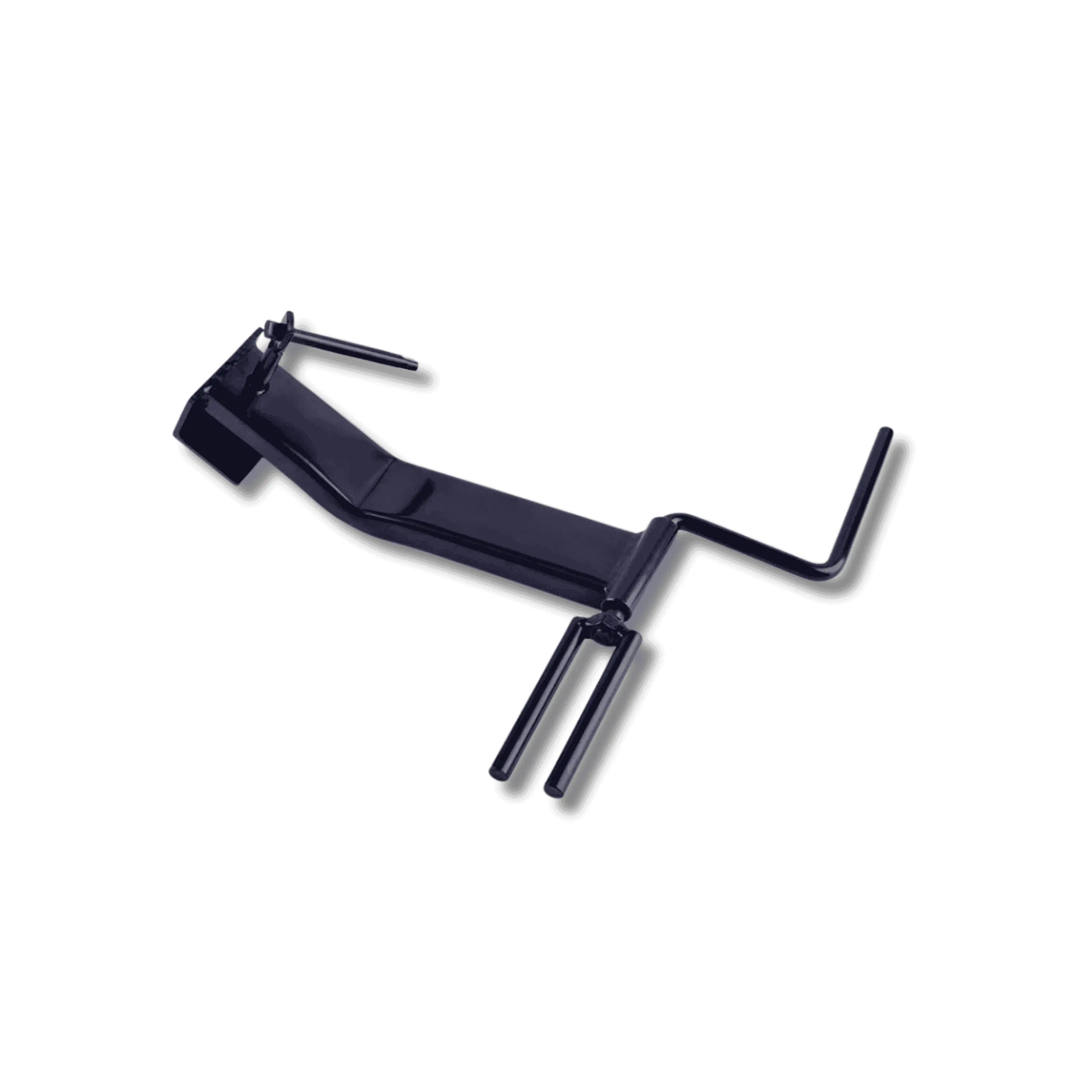 Portable Steel Strap Winder for Flatbed Trailer & Cargo Hauler, Fast Tangle-Preventing Winder