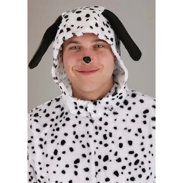 Dalmatian Adult Costume