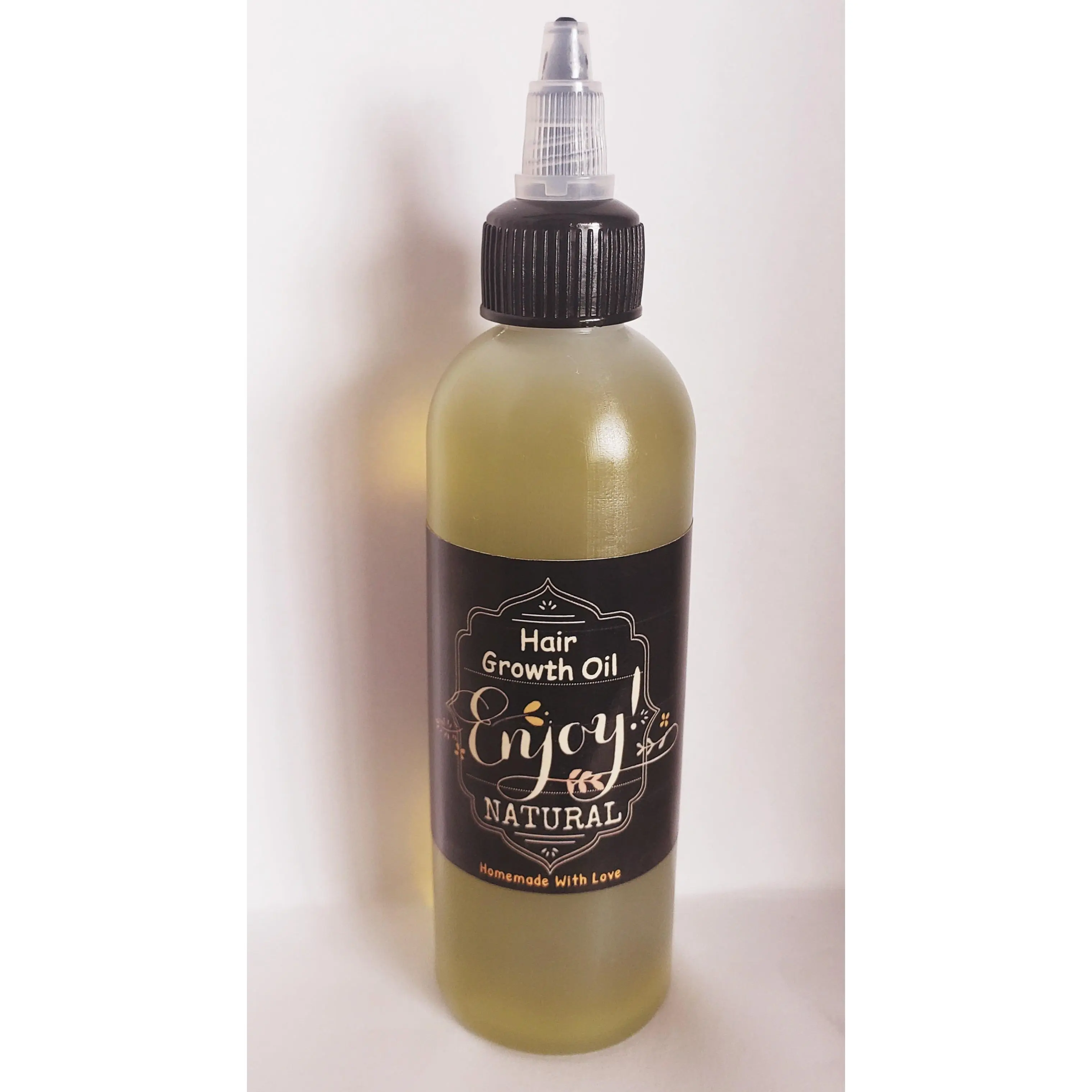4oz Hair Growth Oil
