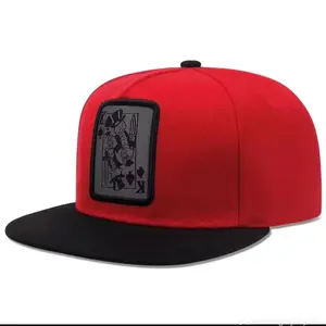 Monopoly Red Hat