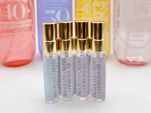 5ML SAMPLE SIZE SDJ Perfume mist bundle
