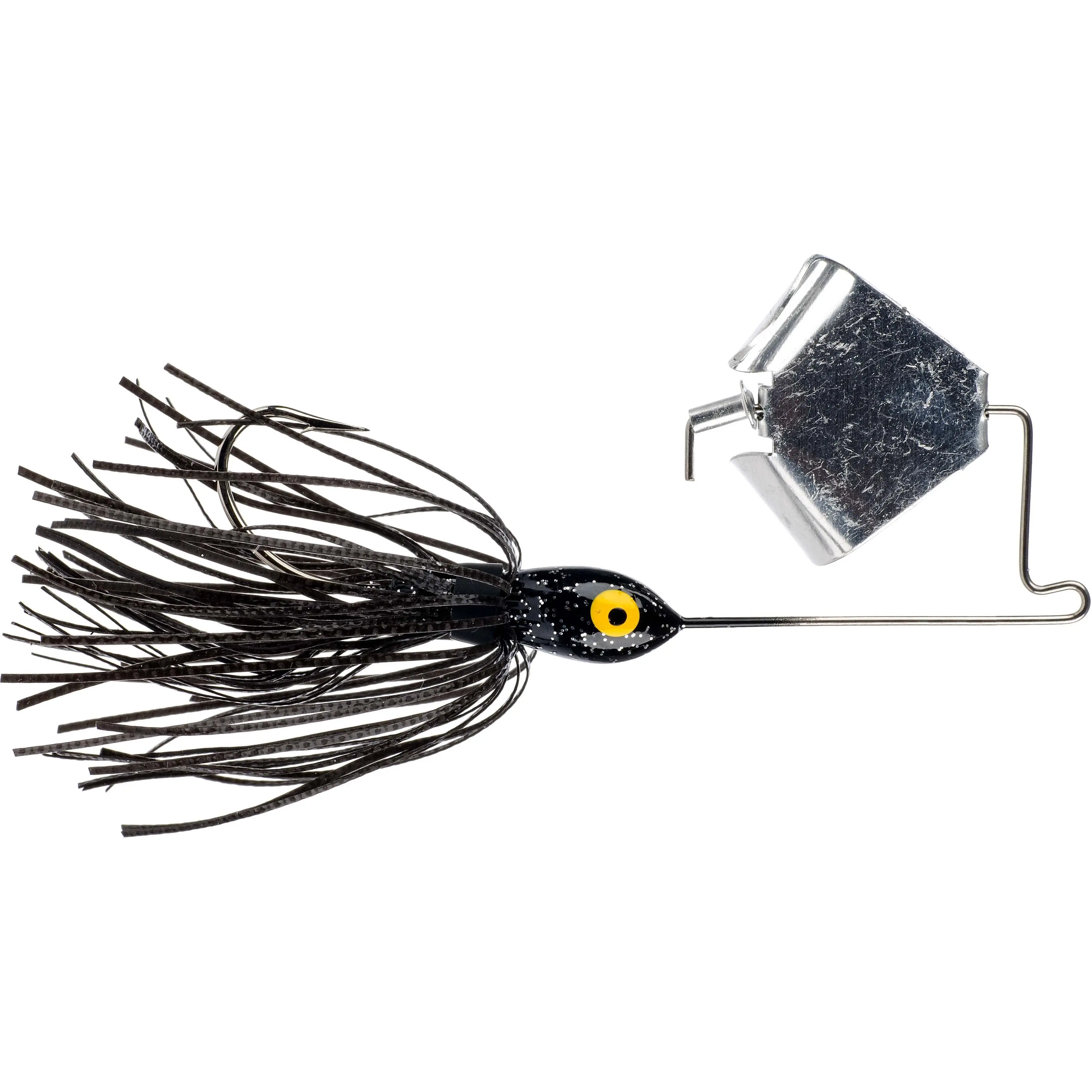 Strike King Mini Pro-Buzz Buzzbait 1/8 oz.