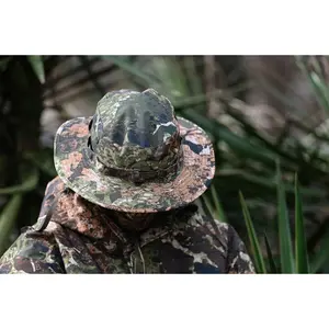TEESAR WASP.I Trilam Boonie Hat