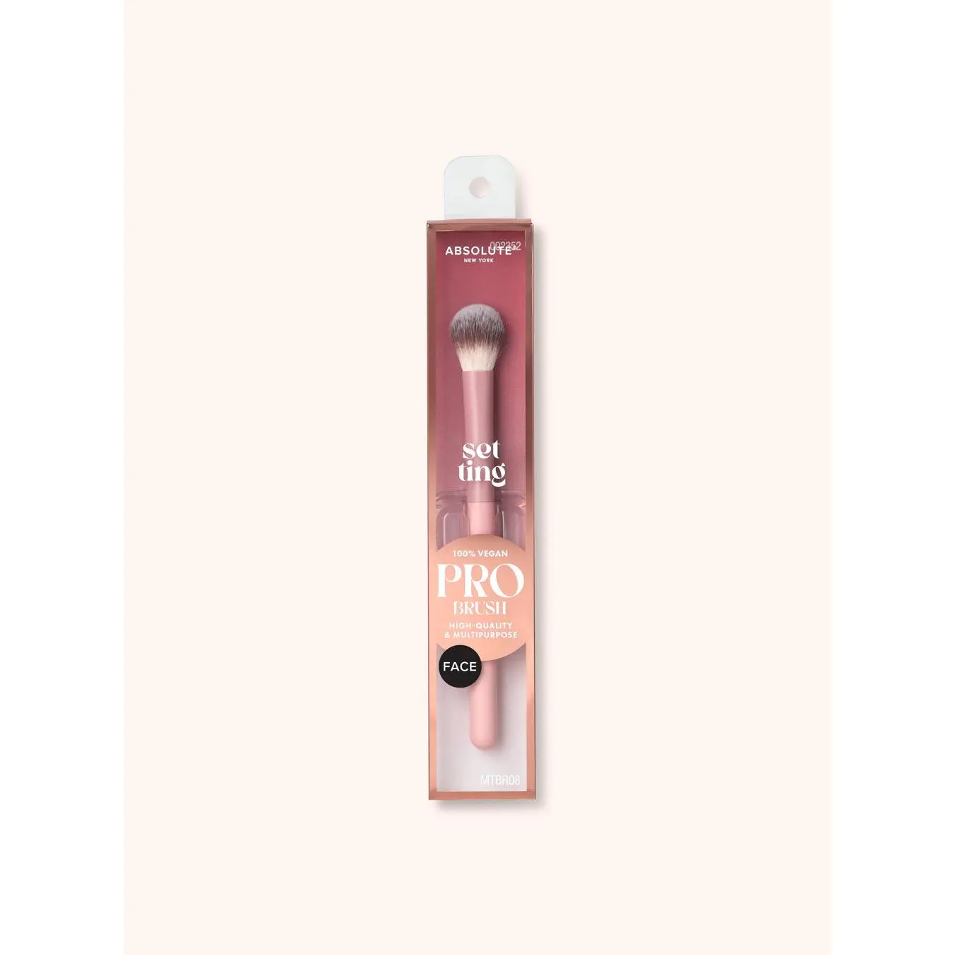 Pro Brush Collection