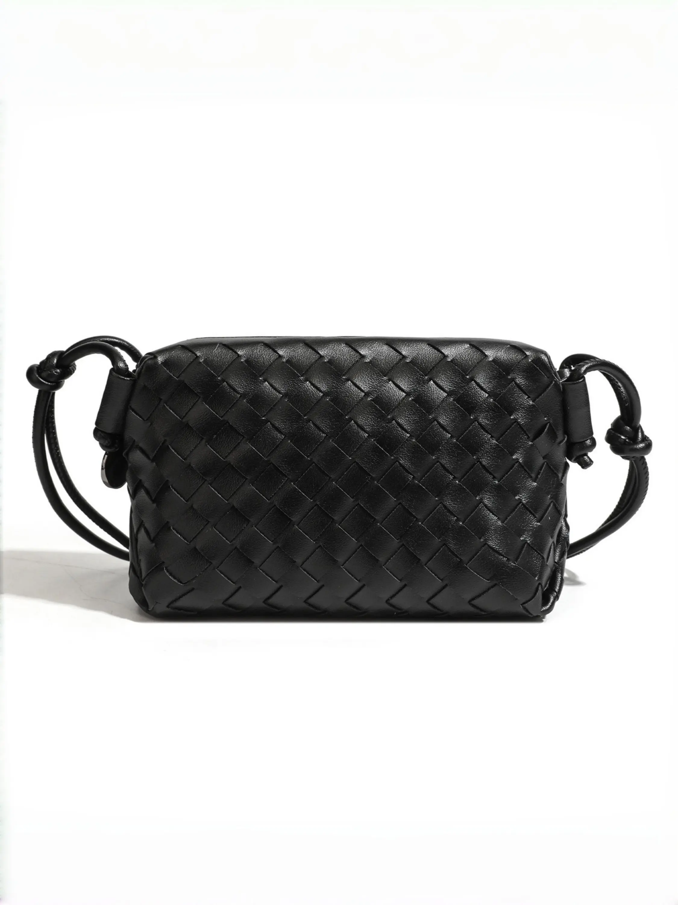 Designer Custom Handwoven Mini Bag for Women, Premium Top Grain Leather, Casual Crossbody Shoulder Bag, Chic Crossbody Purse, Stylish Clutch Purse