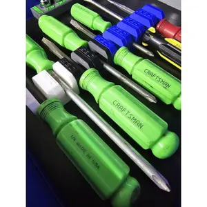 Magnetic Screwdriver Organizer For Toolbox Nut Driver Holder For Toolbox Modular Screwdriver Trays For Toolbox Drawer By S3c