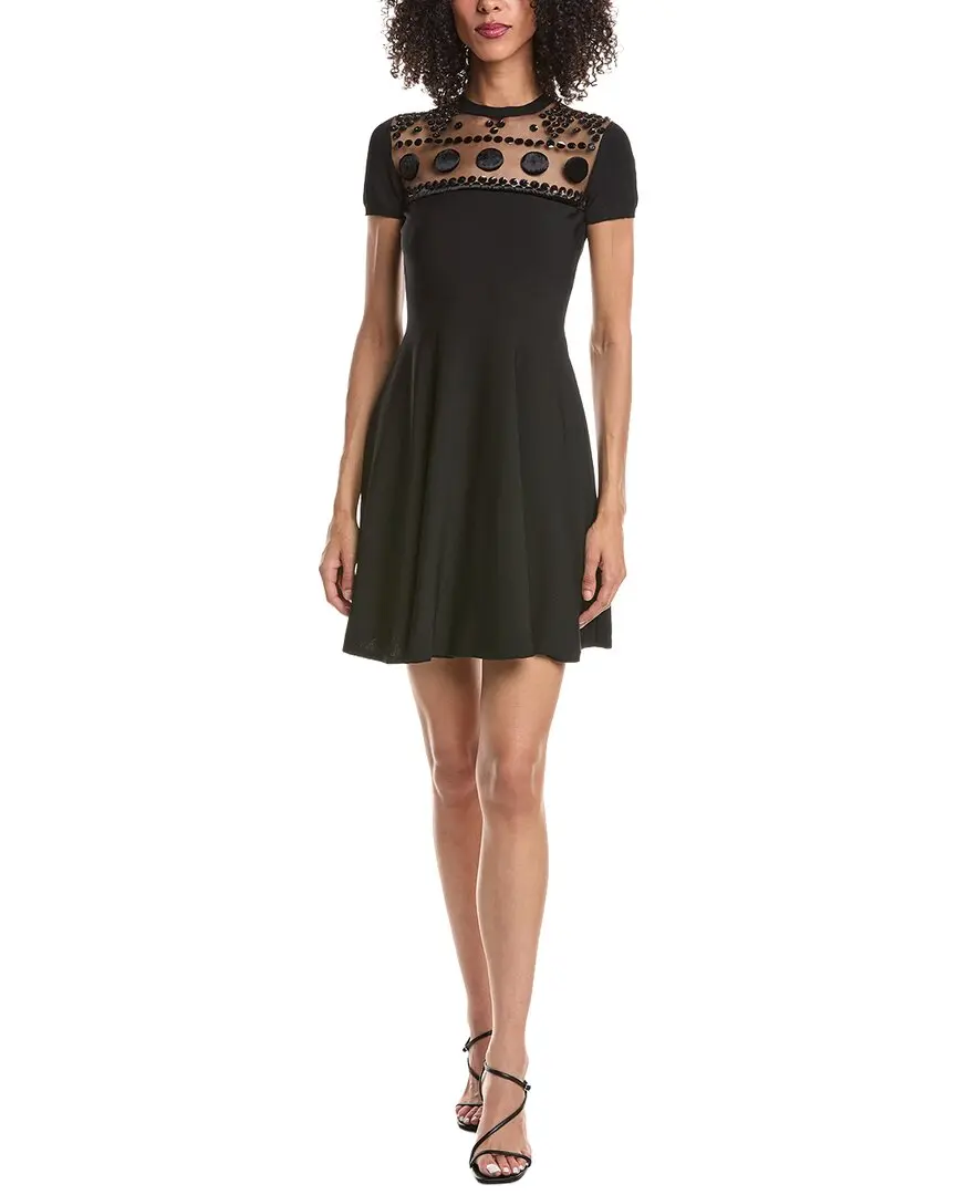 Valentino Mini Dress