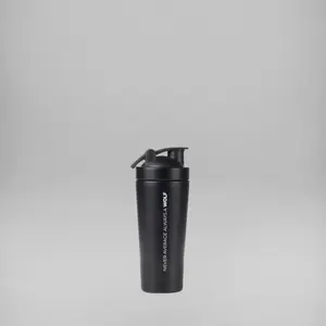 Alpha Black Shaker Alpha Black Shaker
