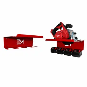 Milwaukee M18 Circular Saw Holder