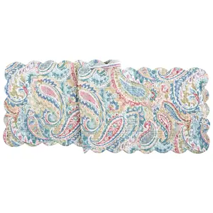 Maisie Table Runner by Valerie