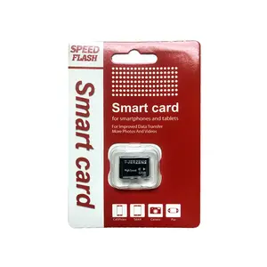 SD Card, Flash SD Card, 32GB SD Card, Camera Accessories for Camera, Smartphone, Tablet, Laptop, Computer