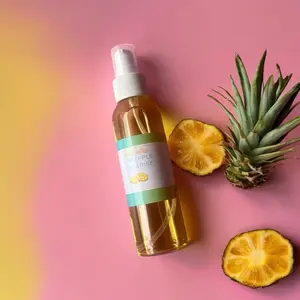 Pineapple paradise body oil/ Hydrating