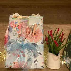 Blind date with a Journal