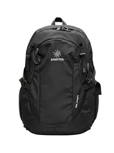 Outdoor Functional Climbing Backpack, Large Capacity Travel Shoulder Bag, Multi-Pocket Hiking Backpack, Waterproof Sports Bag, Multi Purpose Rucksack