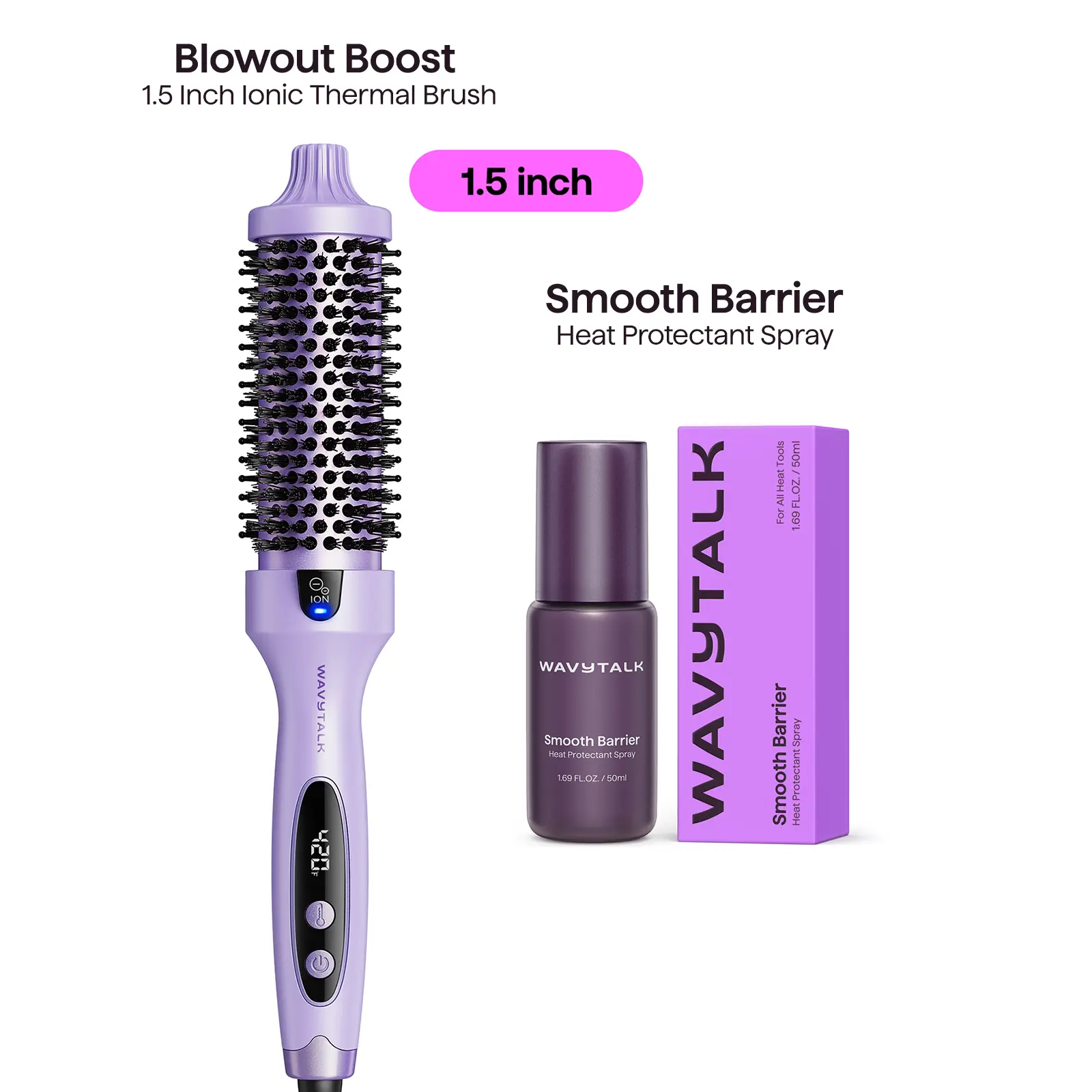 Purple+50ML