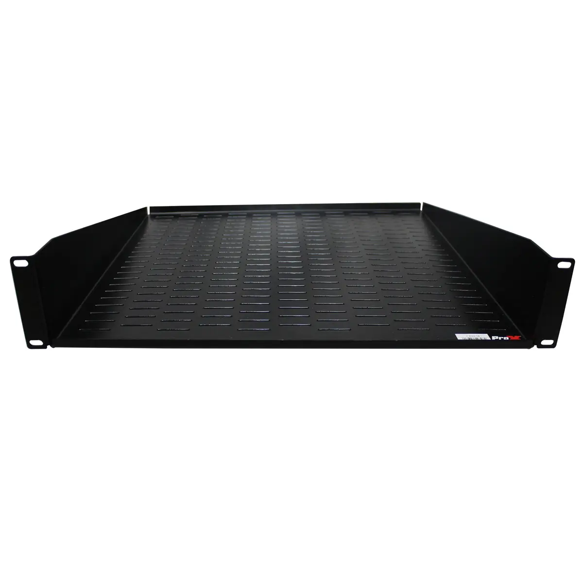 ProX T-RS2-18 Rack Mount Shelf 18" Deep 2U Space