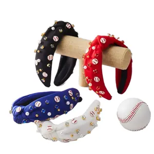 Baseball Headband