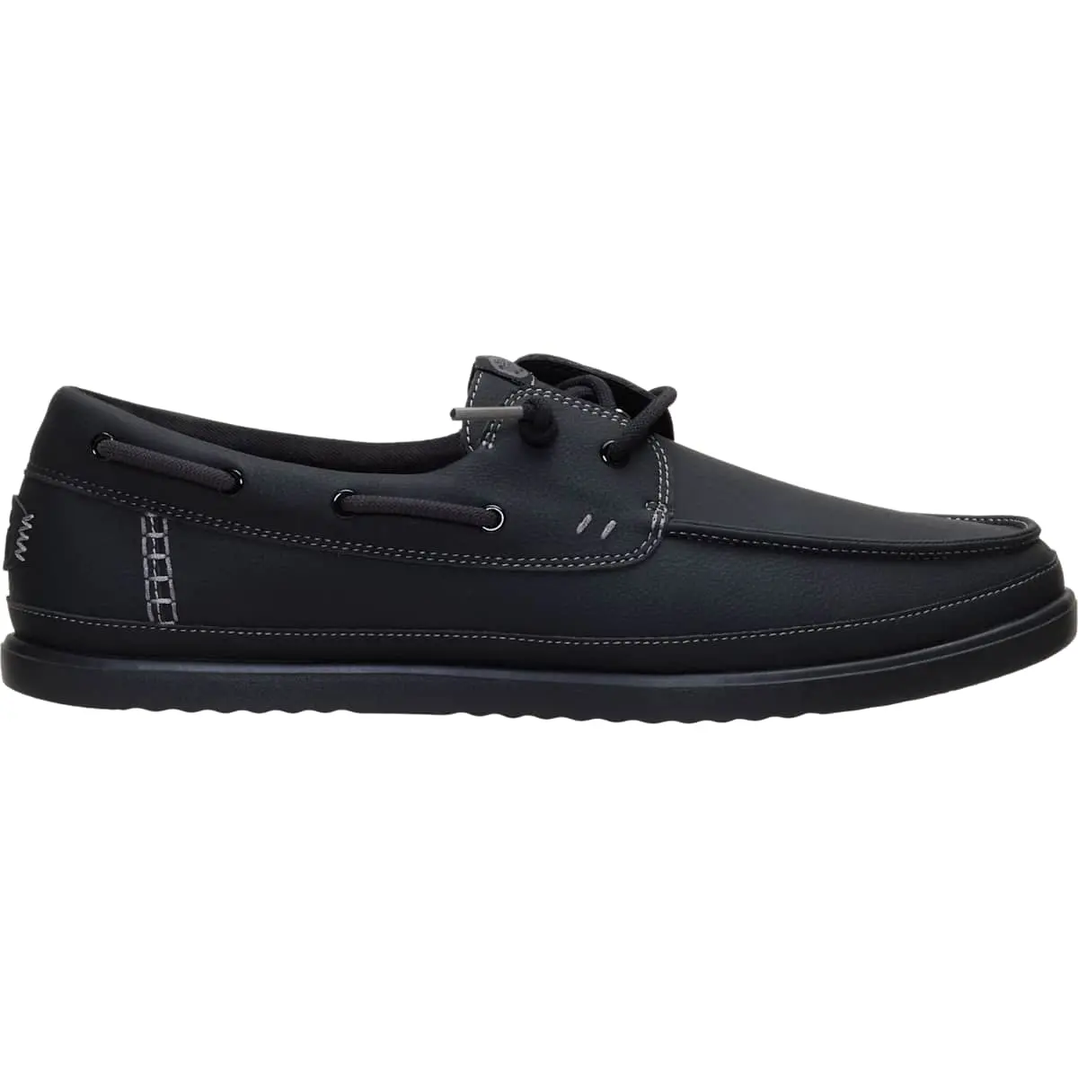 HEYDUDE Harbor Lo - Mens Comfortable Slip on  Boat Shoes