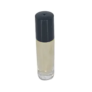 Exotic Oud blend - Men's Fragrance Body Oil, Vanilla, Amber, Warm Spice, Oud, Cologne Scented Aroma