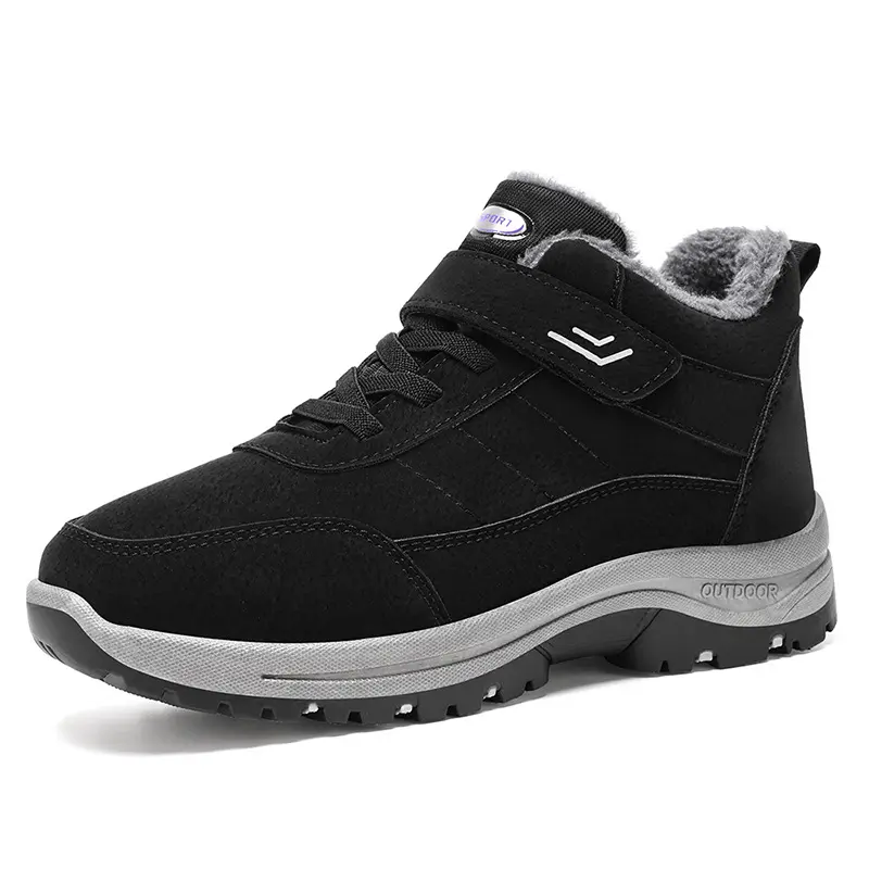 Female GM D 26 Black (boxed)