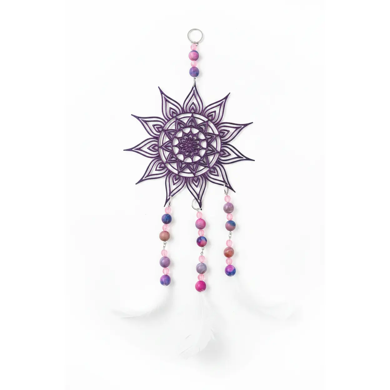 Mandala Dreamcatcher