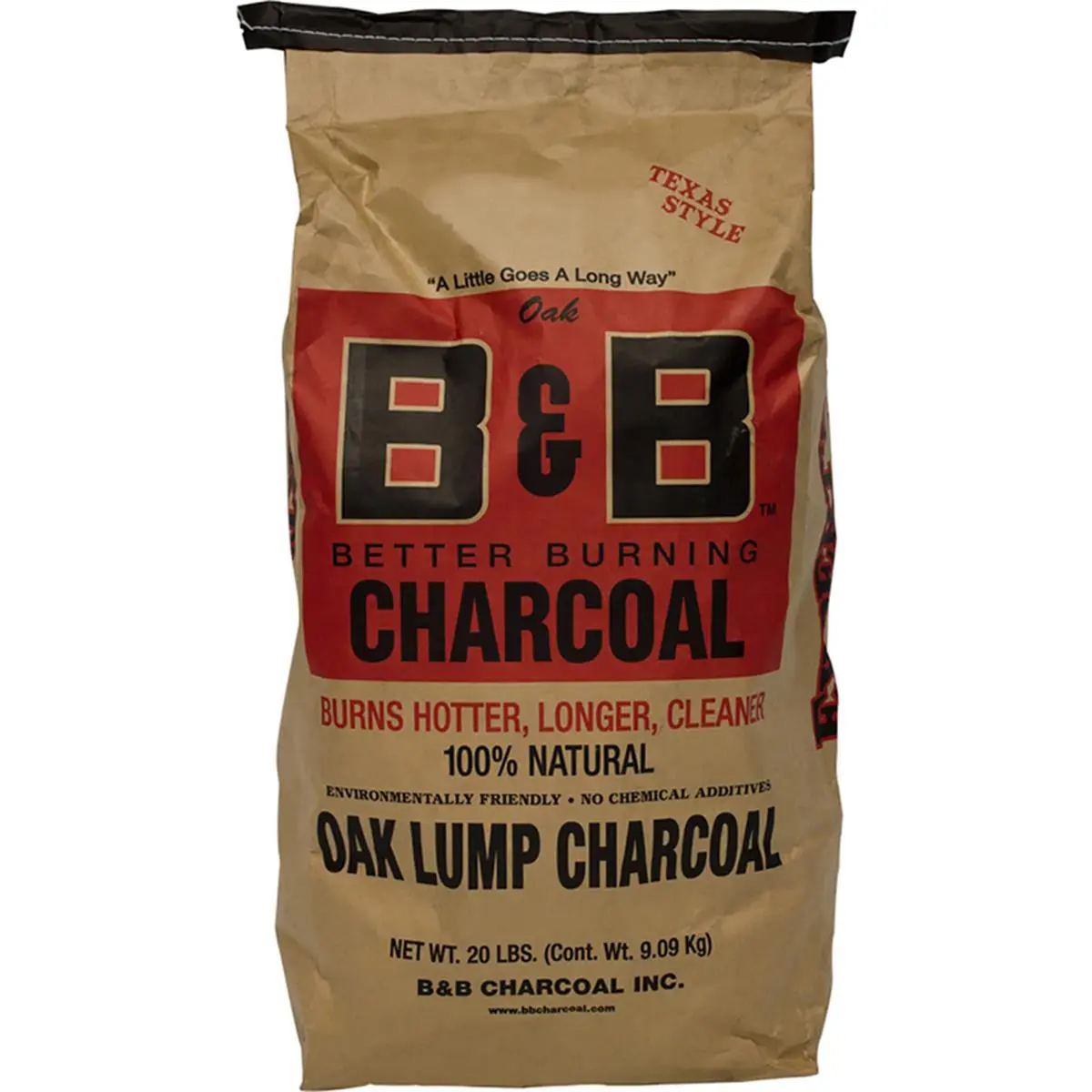 212 MAIN Oak Hardwood Lump Charcoal, 20lb Lump Form Oak Wood Fuel, Ideal for BBQ Use (Model 8684151)