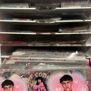 UV DTF Bundle of 30 Wraps