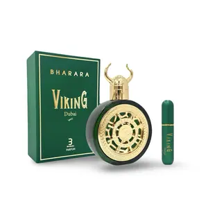 Viking Dubai  by Bharara