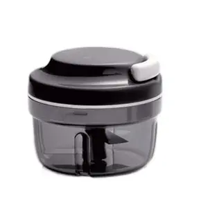 Chop N Prep - dice and mince foods in seconds with sharp blades, no electricity needed