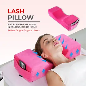 Pillow - U-Shaped Memory Foam Pillow