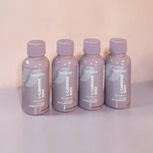 Nutriplus L-Carnitine Shot