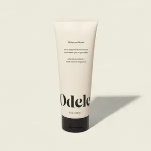 Moisture Mask