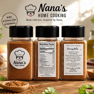 Heart of the Home Completa