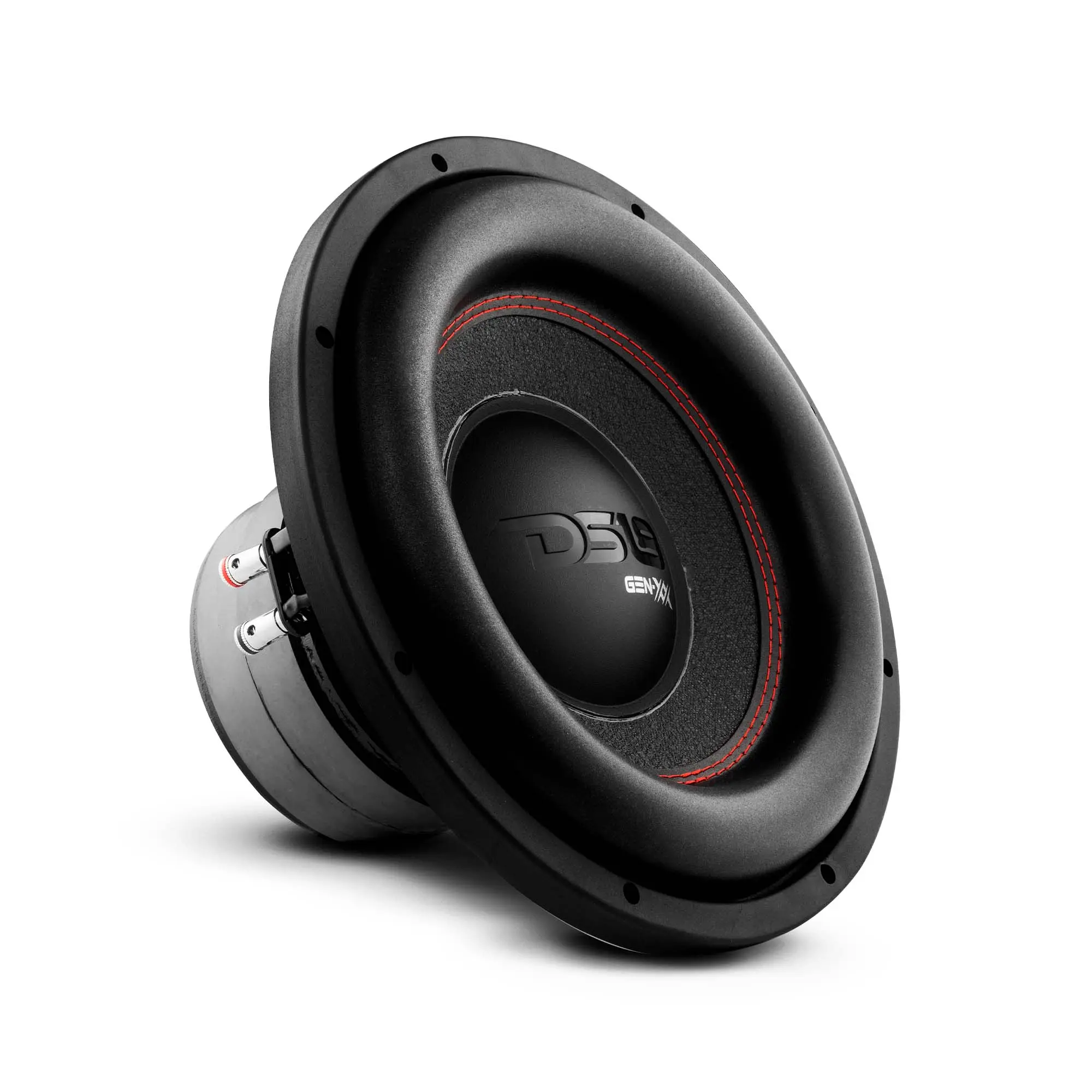 GEN-XX 12" High Excursion Subwoofer Double Stacked Magnets 600 Watts Rms DVC  4-Ohm (GEN-XX12.4DHE)