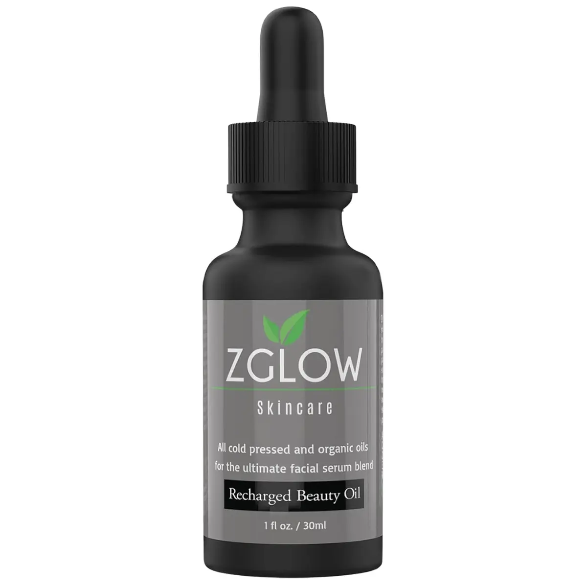 Z Glow Vitamin E Oil for Skin to Restore Youth Using Black Seed Oil & Rosehip Oil - Ideal for Dark Spots, Scars, Wrinkles & Pigmentation -1oz Serums Skincare